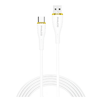Cable Usb C - Usb A Philco 20w 480mbps 1,2m