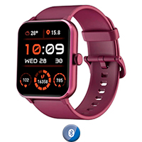 Smartwatch Blackview R50 1,85'' Bluetooth