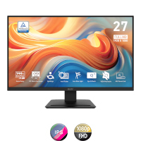 Monitor Gaming Msi 27" Pro M273L E14 FHD 144hz 1ms