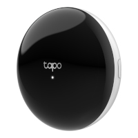 Control Remoto Universal De Infrarrojos Tp-Link Tapo H110