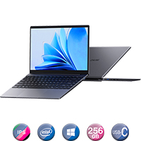 Notebook Chuwi 14'' Core I3 8gb 256gb Win11