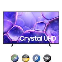 Smart Tv Samsung 50" 4K Crystal Uhd U8000f 4K Led Hdr