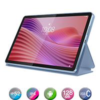 Tablet Lenovo 10,1'' 8 Core 4gb 128gb Android14