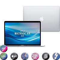 Apple Macbook Air 13,3'' M1 8gb 256gb Mac
