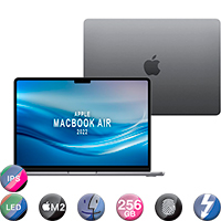 Apple Macbook Air 13,6'' M2 8gb 256gb Mac