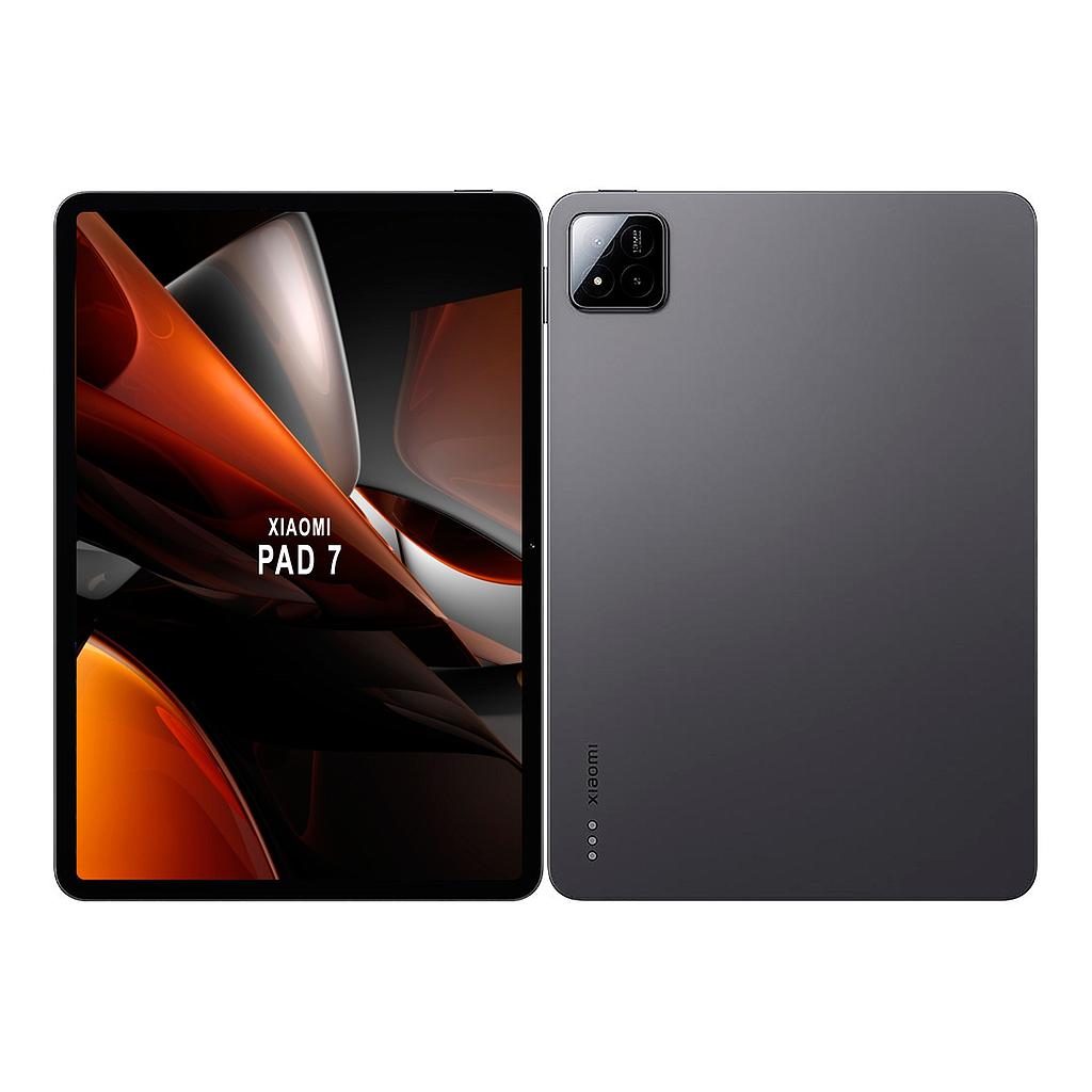 Tablet Pad 7 Xiaomi 11,2'' 8gb 256gb 13mp+8mp