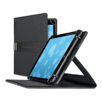 Funda Solo New York Univeral Para Tabletas 8,5'' a 11''