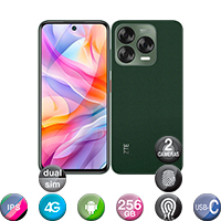 Zte Blade V70 Design 6,7'' 4G 8+12gb 256gb Dual Cam 50mp