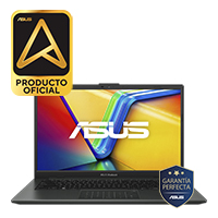Notebook Asus Vivobook 14'' Core I3 8gb 256gb Win11