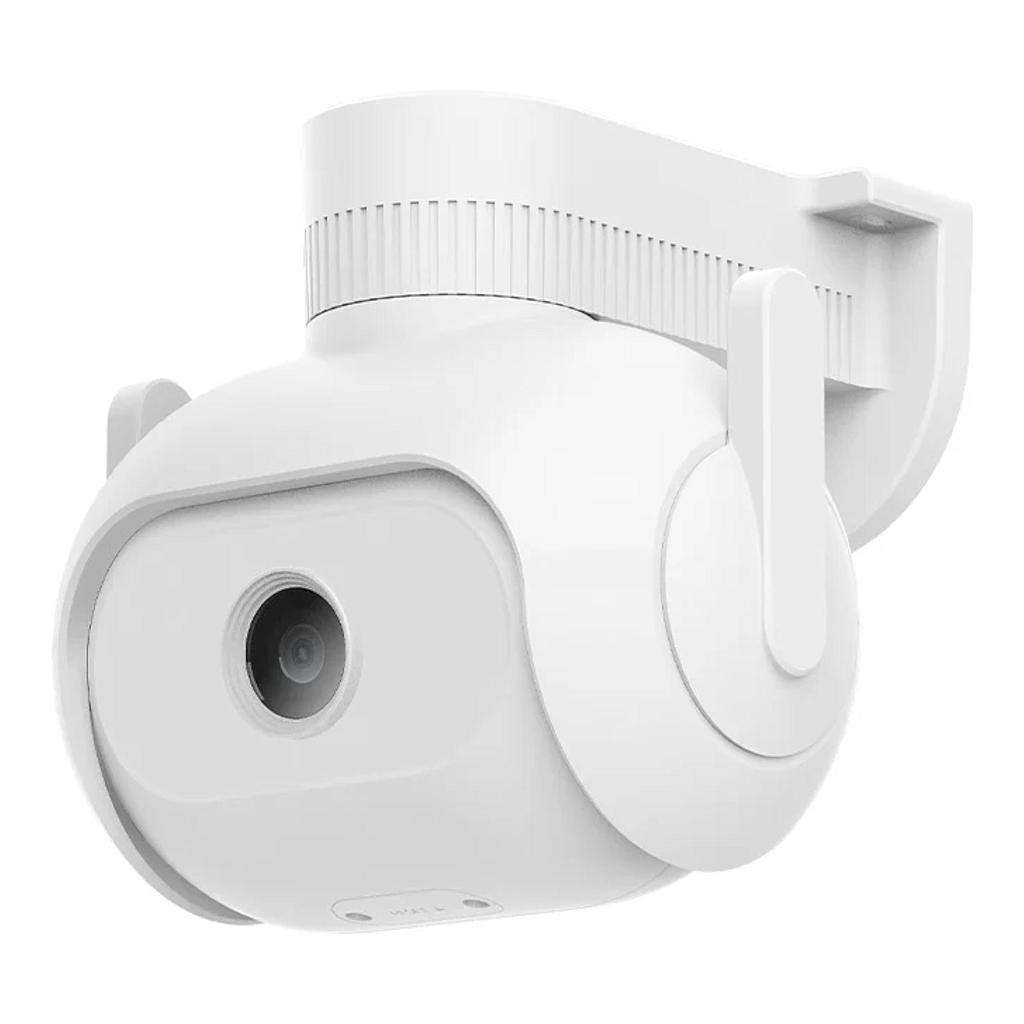 Cámara Cableada Xiaomi Imilab Ec5 Día Noche Ip66 360° 2,5K