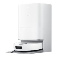 Aspiradora Robot Xiaomi Vacuum 5 20000Pa