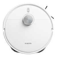 Aspiradora Robot Xiaomi Vacuum S40 Pro 15000Pa