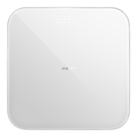 Balanza Inteligente Xiaomi Mi Smart Scale S200 150kg