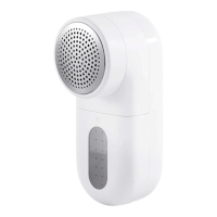 Removedor de Pelusas Portátil Xiaomi Lint Remover 5W