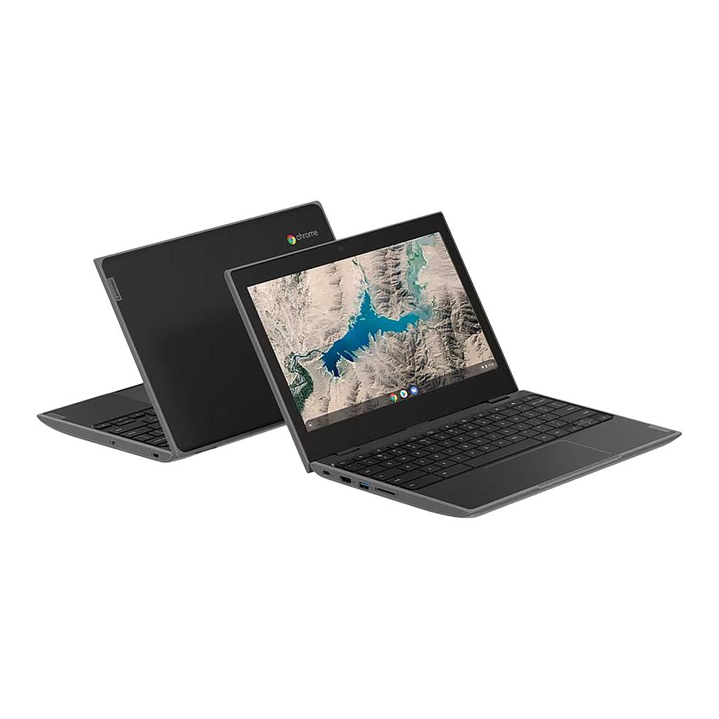 Chromebook Lenovo 100e 11,6'' Mt8173c 4gb 32gb Chrome