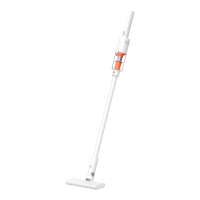 Aspiradora Xiaomi Vacuum Cleaner P30 22000Pa