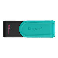 Pendrive Kingston 128gb DataTraveler Exodia S USB3.2