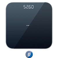 Balanza Inteligente Xiaomi Smart Scale 200 150kg Bt
