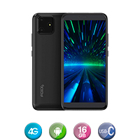 Foxxd A56 5,5'' 4G 2gb 16gb 2mp+VGA