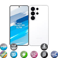Samsung Galaxy S26 Ultra 6,9'' 5G 12gb 512gb Quad Cam 200mp