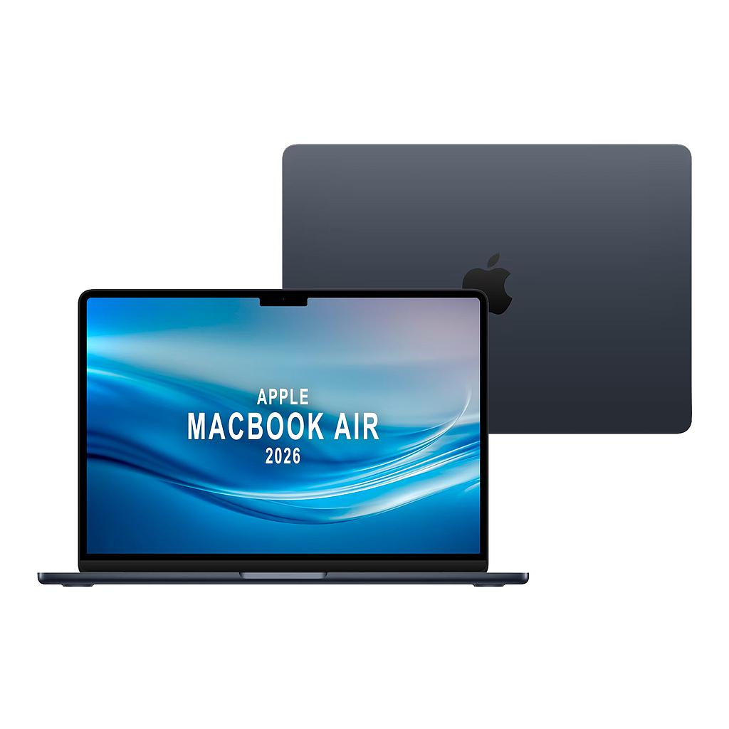 Apple Macbook Air 13,6'' M5 16gb 512gb Mac