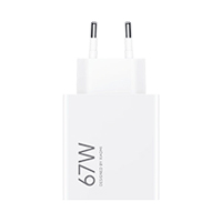 Cargador De Pared 1 Usb A Xiaomi Bhr07skeu 67W