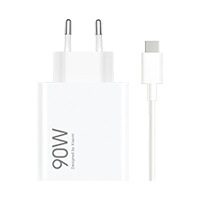 Cargador De Pared 1 Usb A Xiaomi Bhr07zbeu 90W