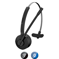 Auricular Inalámbrico BT Philips TaL3000 20mW ENC