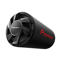 Parlante Para Auto Pioneer Ts-wx300ta 1300w