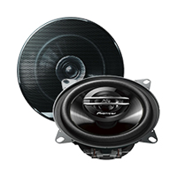 Parlante Para Auto Pioneer Ts-g1020f 210w