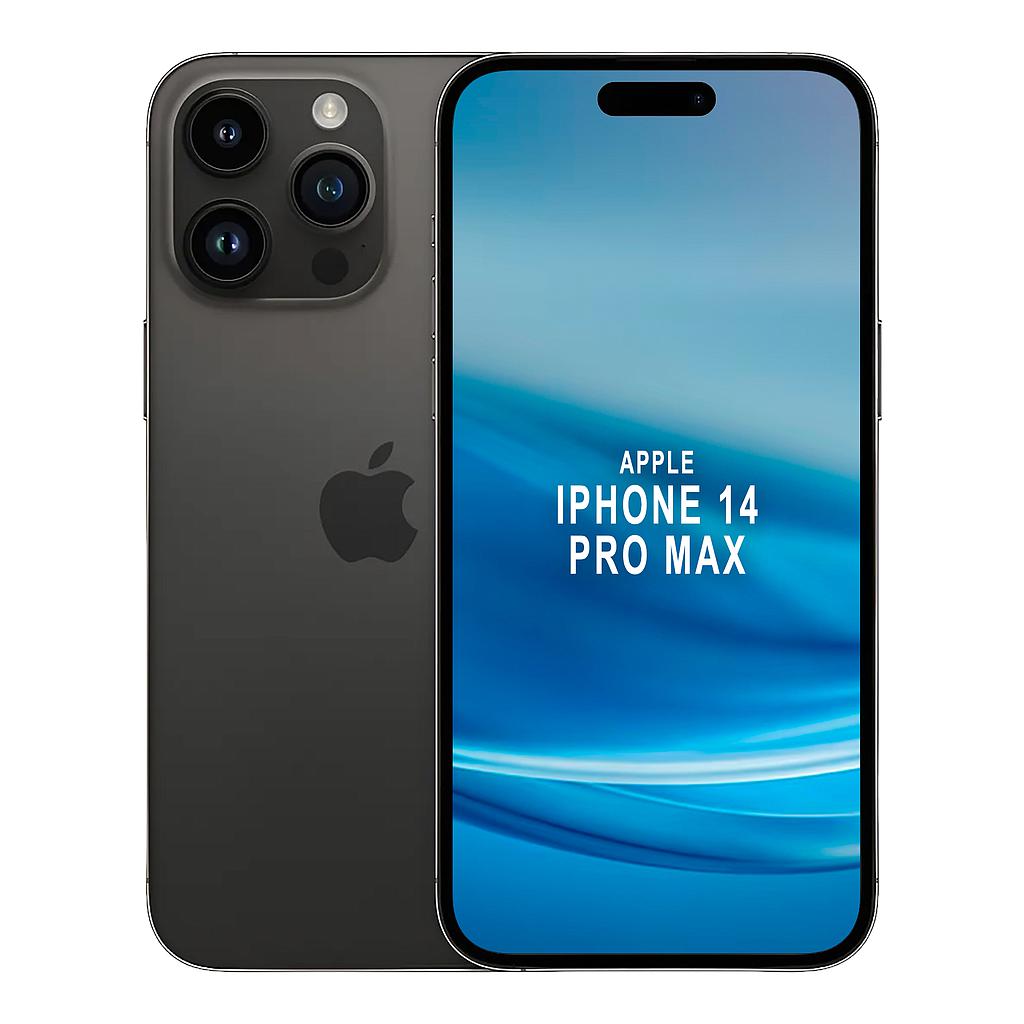 iPhone 14 Pro Max 6,7'' 5G 6gb 128gb Triple Cam 48mp