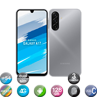 Samsung Galaxy A17 6,7'' 4G 4gb 128gb Triple Cam 50mp