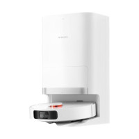 Aspiradora Robot Xiaomi Vacuum x20+ 6000Pa