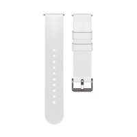 Correa De Silicona Hyundai Para Amazfit Ancho 22mm