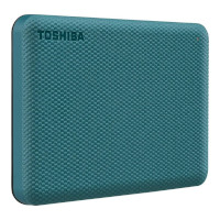 Disco Duro Externo Toshiba Canvio Advance 1tb 2,5'' Usb3.2