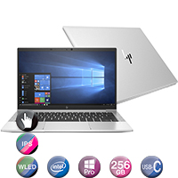 Notebook HP 13,3'' Táctil Core I7 32gb 256gb Win11 Pro