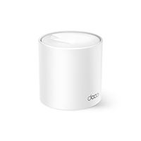 Access Point Tp-Link Deco X10 2,4ghz/5ghz Ax1500
