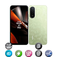 Xiaomi Redmi A7 Pro 6,9'' 4G 4+4gb 128gb 13mp+8mp