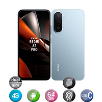 Xiaomi Redmi A7 Pro 6,9'' 4G 4+4gb 64gb 13mp+8mp