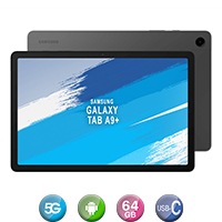 Tablet Samsung Tab A9+ 11'' 5G 4gb 64gb 8mp+5mp