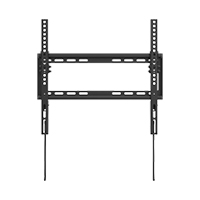 Soporte Para Tv De Pared Unno Tm8053bk 32''-55''