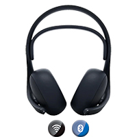 Auriculares Inalámbricos Para Ps5/Pc Sony Audio 3d