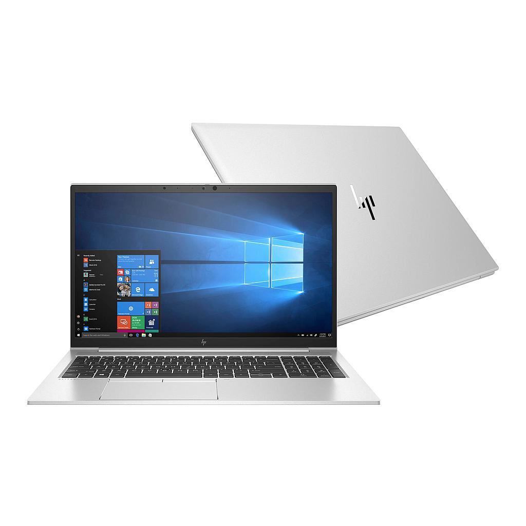 Notebook HP 15,6'' Táctil Ryzen 7 Pro 16gb 256gb Win11 Pro