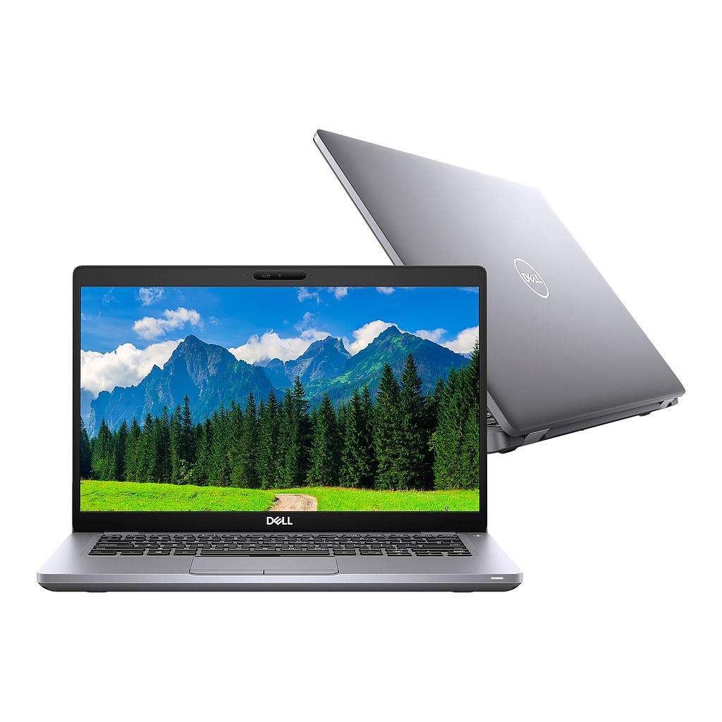 Notebook Dell 14'' Core I5 8gb 256gb W10 Pro