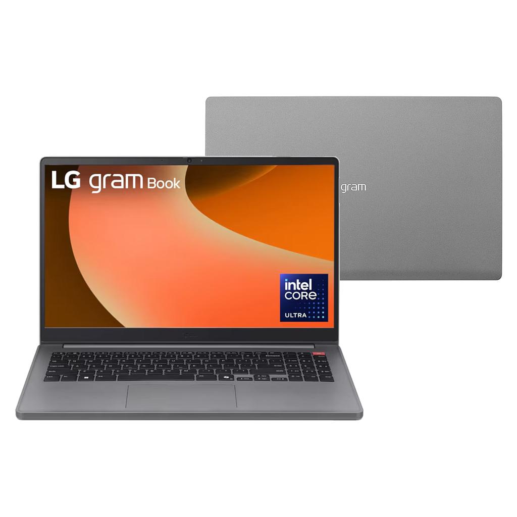 Notebook LG Gram Book 15,6'' Core I5 8gb 512gb Win11