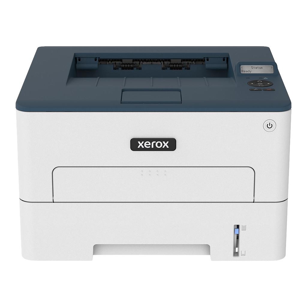 Impresora Láser Monocromática Xerox B230v/dni 2400ppp
