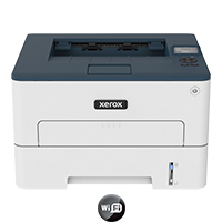 Impresora Láser Monocromática Xerox B230v/dni 2400ppp