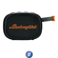 Parlante Inalámbrico Bt Lamborghini Lb-ws 5W Ip67