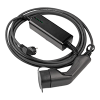 Cargador Portátil Para Auto Bn20 8A-16A