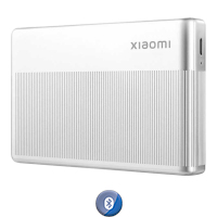 Impresora Fotográfica Portátil Xiaomi 1s 2x3'' Bt